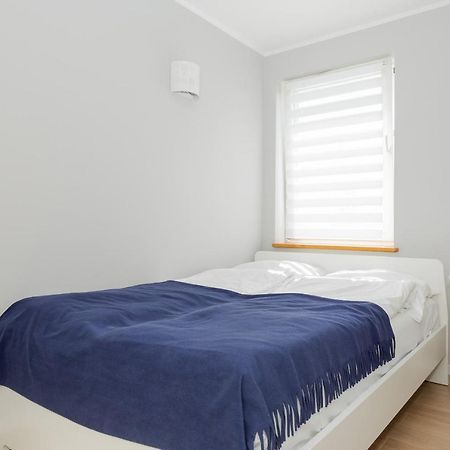 Port Kolobrzeg Str Towarowa By Jantar Apartamenty Kołobrzeg Extérieur photo