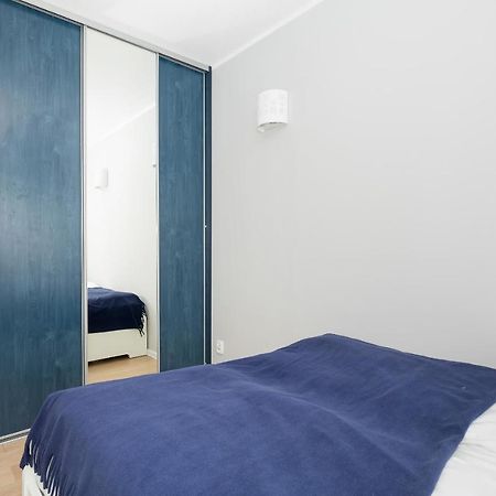 Port Kolobrzeg Str Towarowa By Jantar Apartamenty Kołobrzeg Extérieur photo
