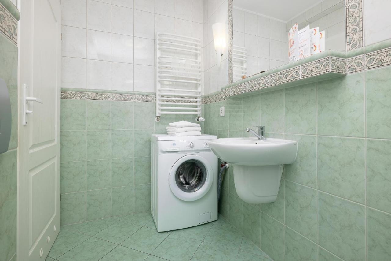 Port Kolobrzeg Str Towarowa By Jantar Apartamenty Kołobrzeg Extérieur photo