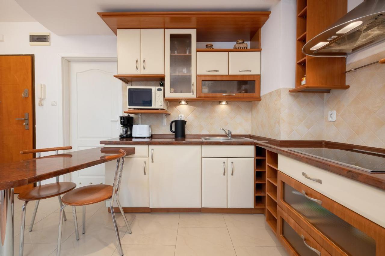 Port Kolobrzeg Str Towarowa By Jantar Apartamenty Kołobrzeg Extérieur photo