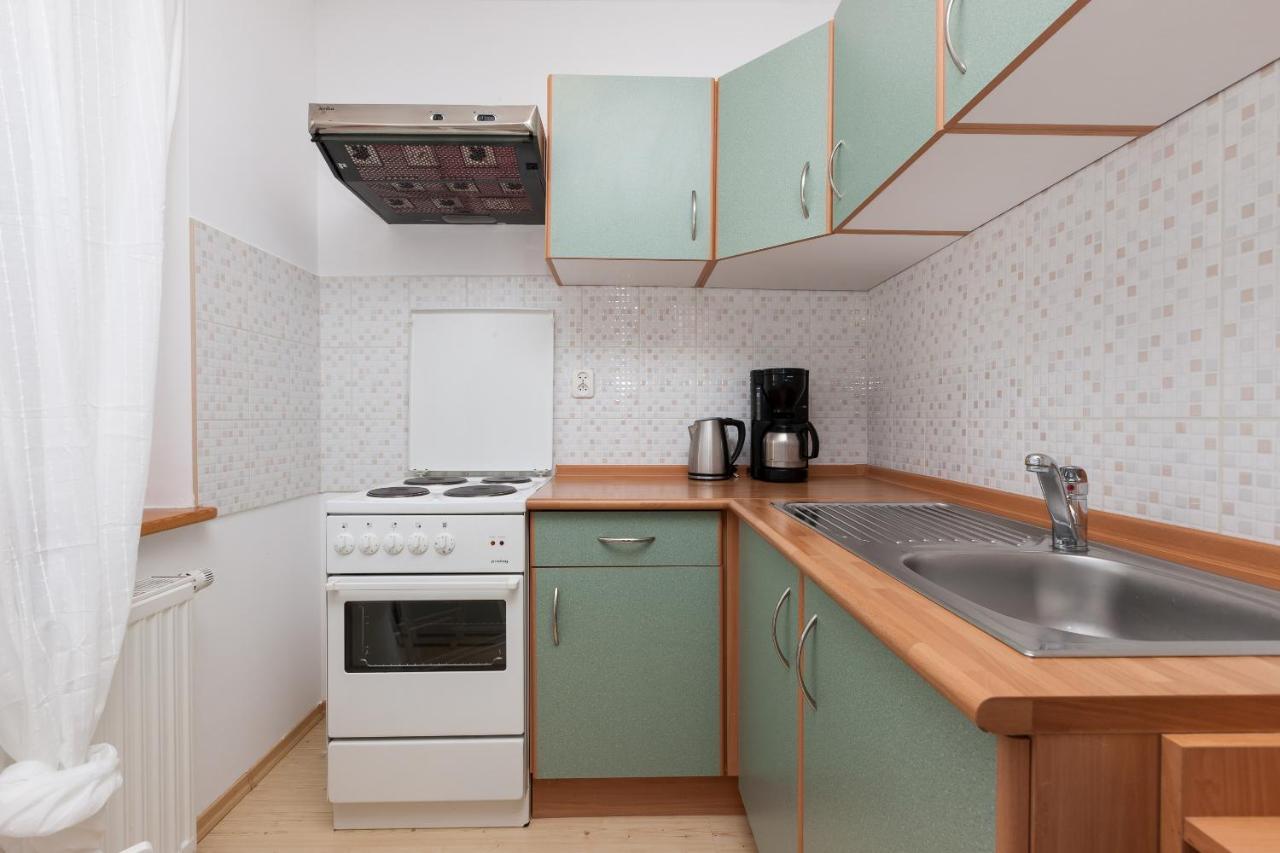 Port Kolobrzeg Str Towarowa By Jantar Apartamenty Kołobrzeg Extérieur photo