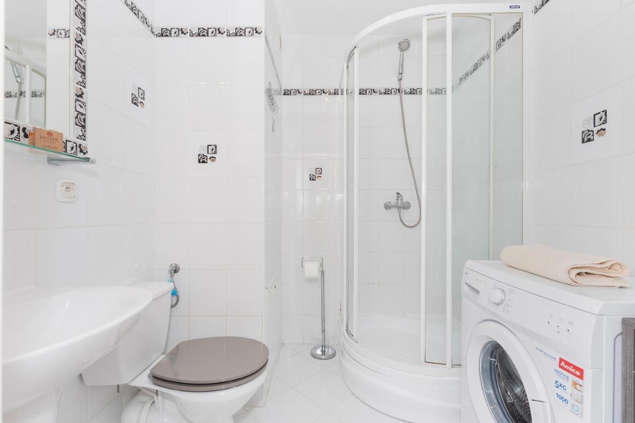 Port Kolobrzeg Str Towarowa By Jantar Apartamenty Kołobrzeg Extérieur photo