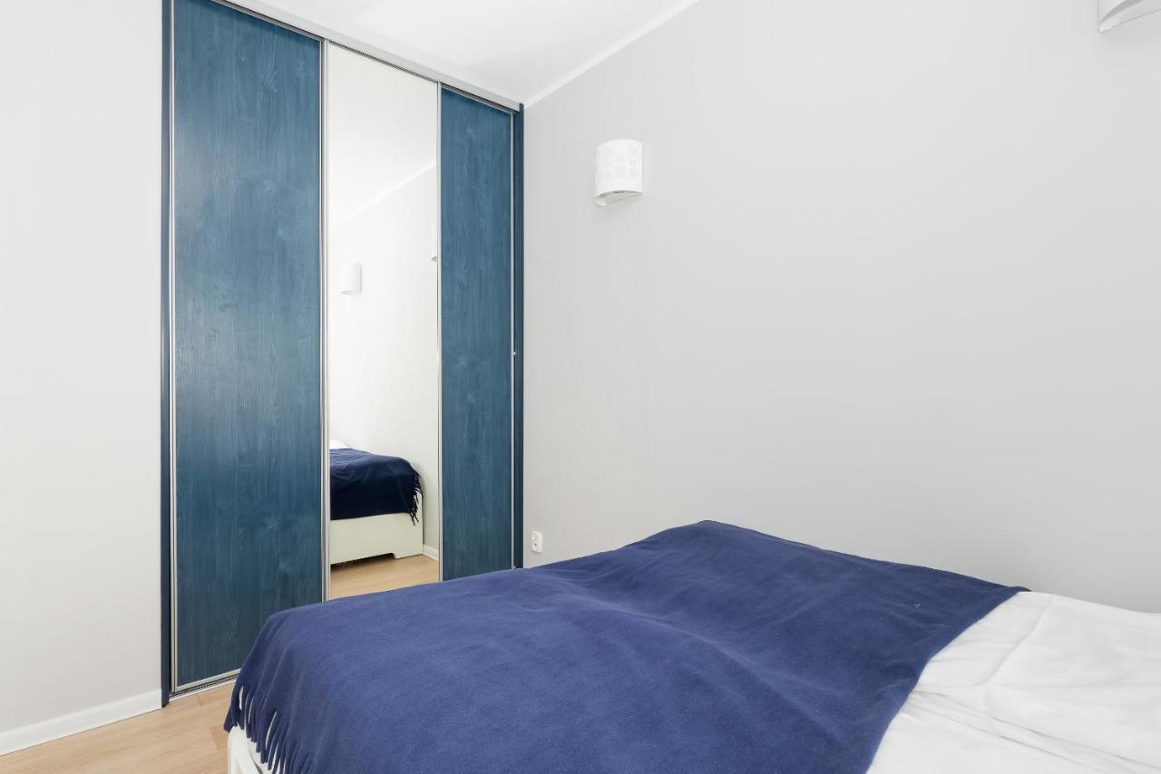 Port Kolobrzeg Str Towarowa By Jantar Apartamenty Kołobrzeg Extérieur photo